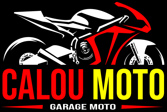 Calou Moto